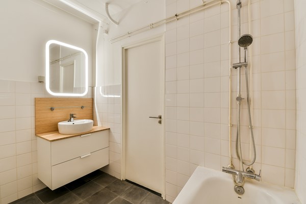 Medium property photo - Sportlaan 20, 1185 TC Amstelveen
